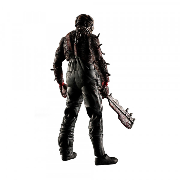 Good Smile Company figma Dead by Daylight: The Trapper